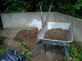 Raw Clay