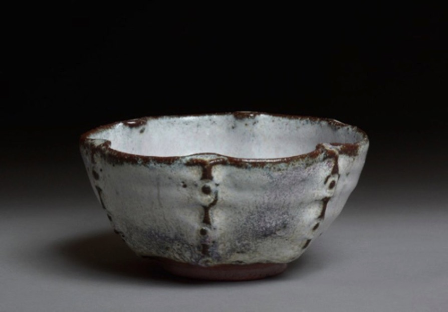 #2b Bowl with frieze. Skål med frise  , H 6 cm D 12 cm