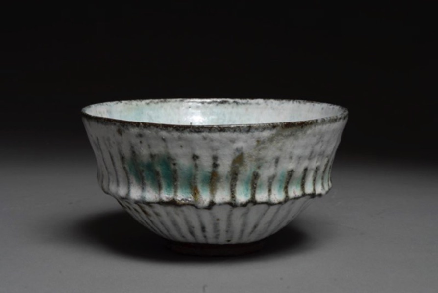 #3 Bowl w frieze. Kar med frise #32, D 17.5 cm H 9 cm