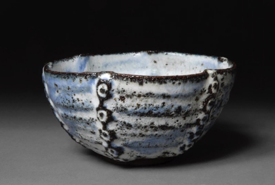 #1 Bowl with frieze. Skål med frise  , H 7.5 cm D 15 cm