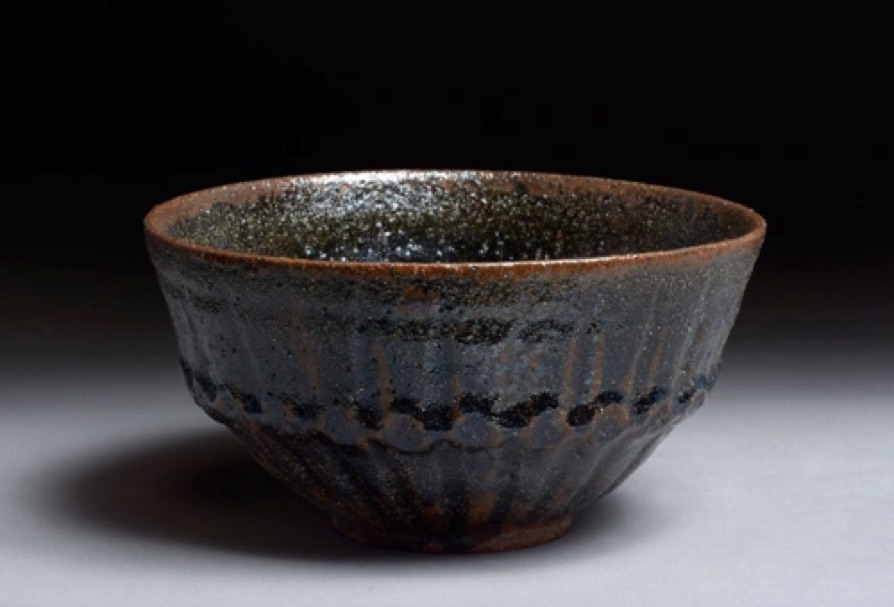 #6 Bowl with frieze. Skål med frise , D 20 cm H 10.5 cm