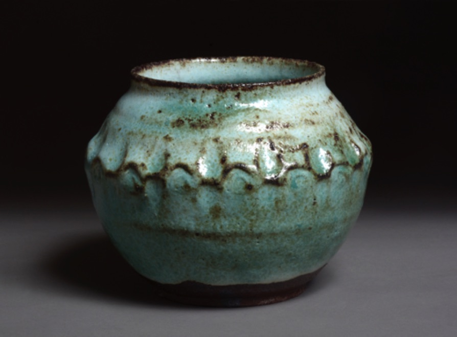 # 77 Bowl Skål; H 13,5