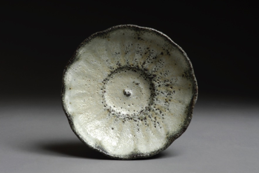 #59 Dish. Fad , D 21cm H 5.5 cm