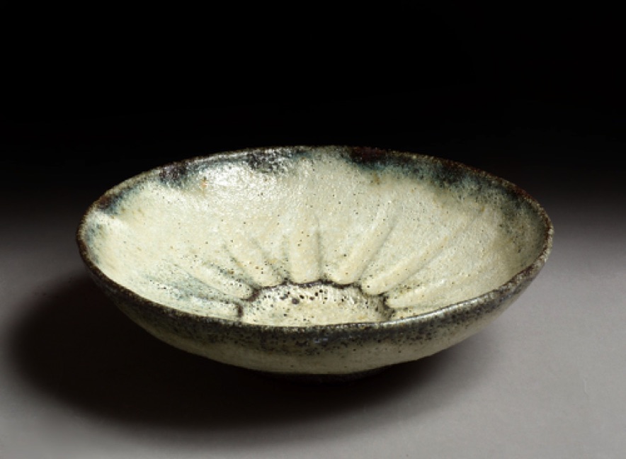 #63 Skål Dish; H 7,0 D 24,5