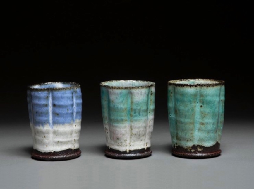 #54 Mugs. Krus , D 8 cm, H 8,5