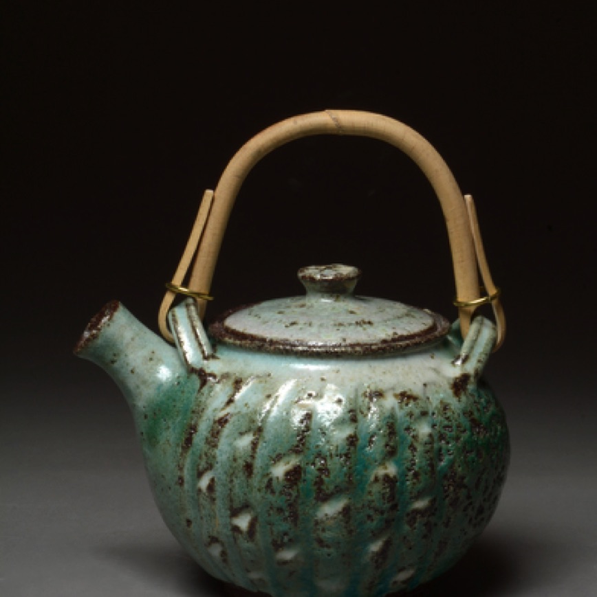 #73 Teapot tepotte